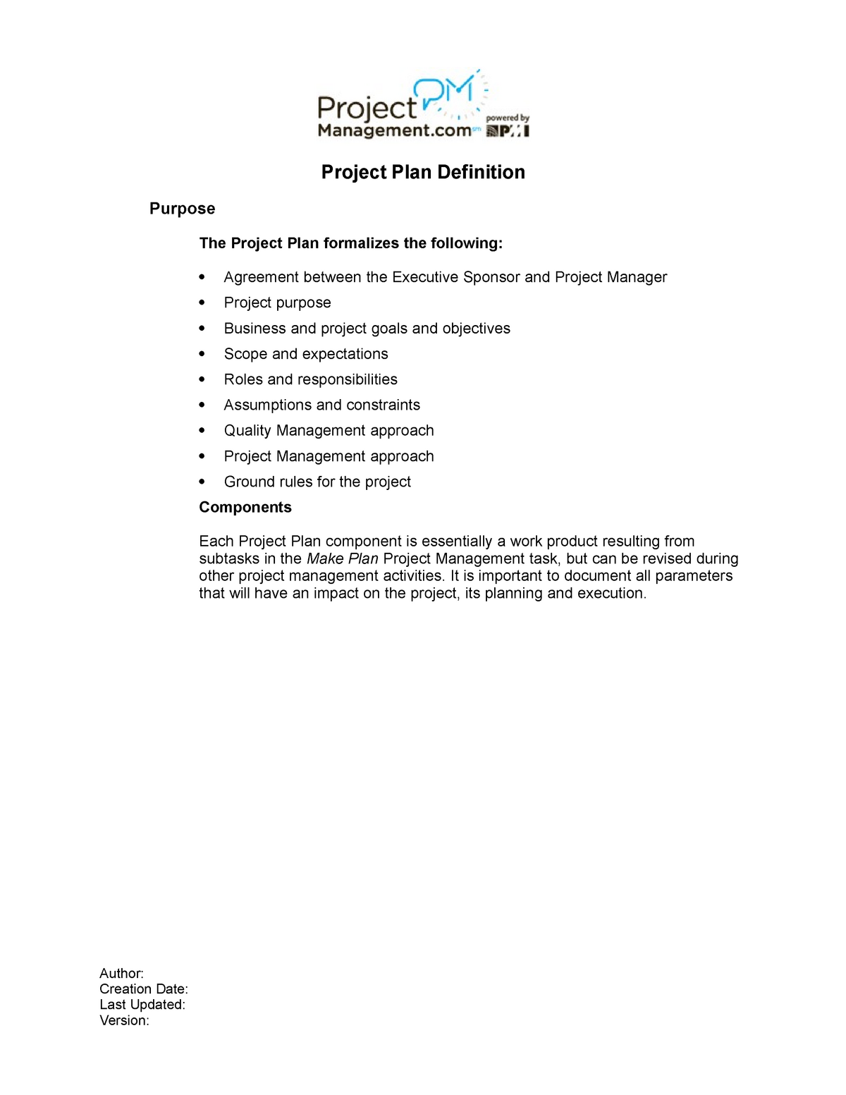 project-plan-definition-2-aplcado-a-la-gestion-de-recursos-project