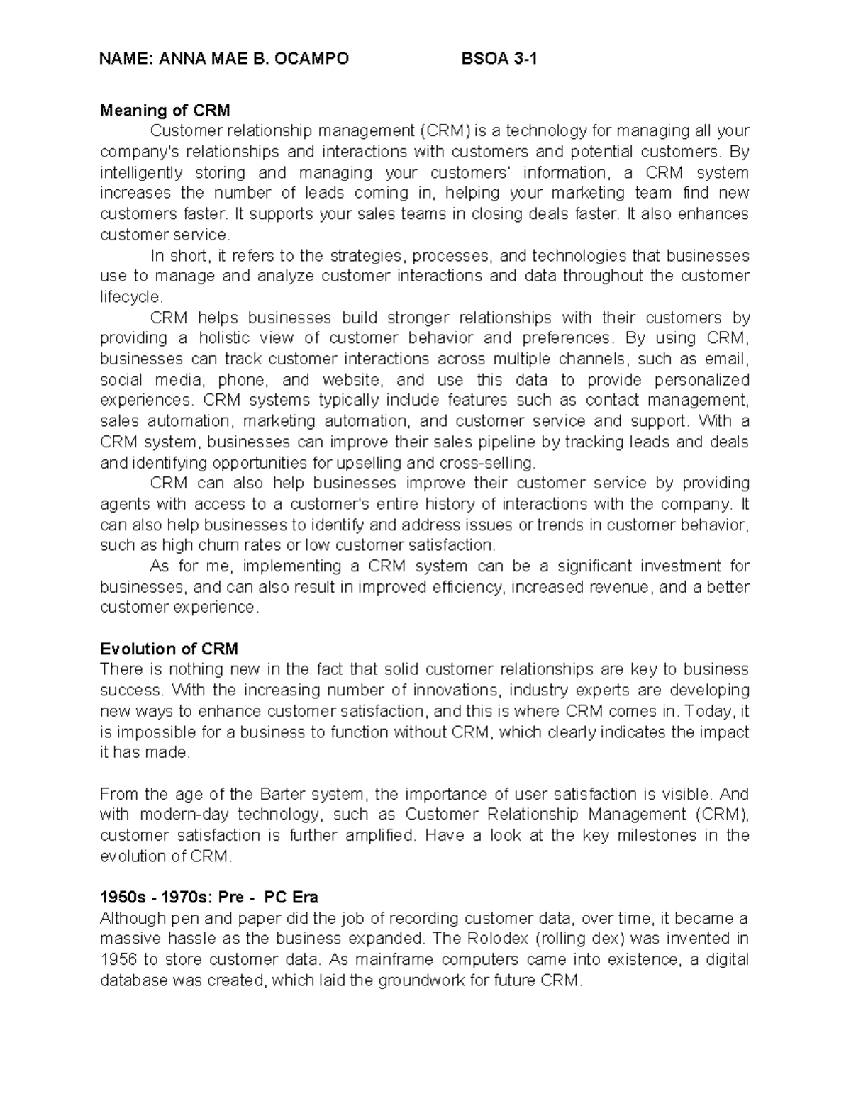 meaning-of-crm-customer-relationship-management-meaning-of-crm