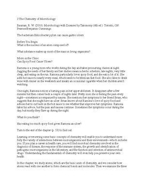 25 Pathogenic RNA Viruses - Bauman, R. W. (2019). Microbiology with ...