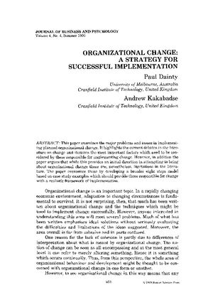 Concept of Intersectionality - CITATIONS 108 READS 34, 1 author: Anna ...