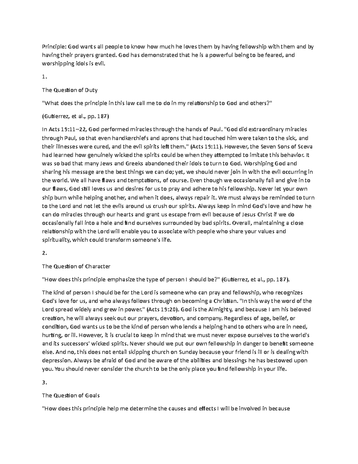 In Acts 19 English Is One Of The Most Widely Spoken Languages In The in-acts-19-english-is-one-of-the-most-widely-spoken-languages-in-the