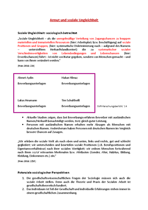 Lernzettel Recht Und Soziale Arbeit (Modul 2) - Lernzettel Modul 2 ...