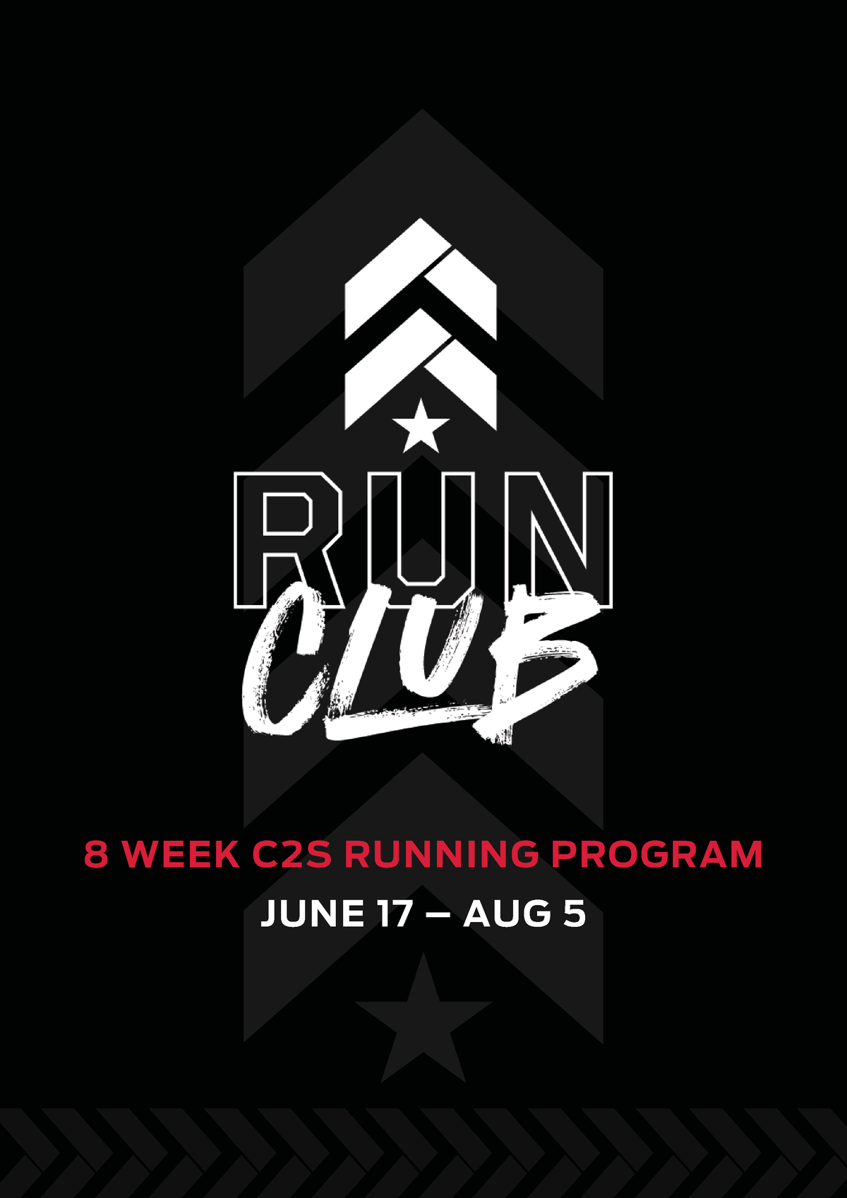 231251 Barrys RUN CLUB e Book final - JUNE 17 – AUG 5 8 WEEK C2S ...