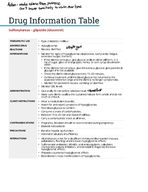 Maternal drug cards - Oxytocin Classification: Oxytocics Action ...