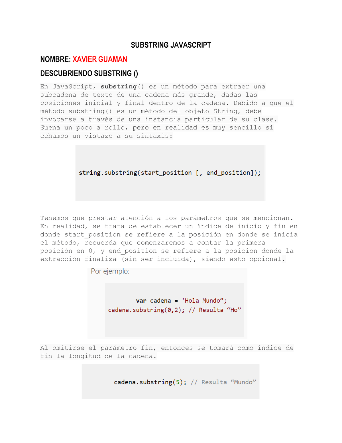 substring-javascript-substring-javascript-nombre-xavier-guaman