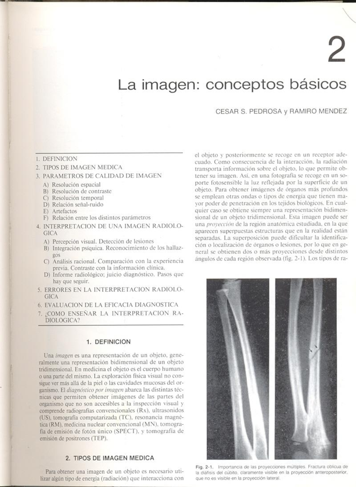 Cap.- 02 La Imagen Conceptos Basicos - Mecanica De Suelos - Studocu