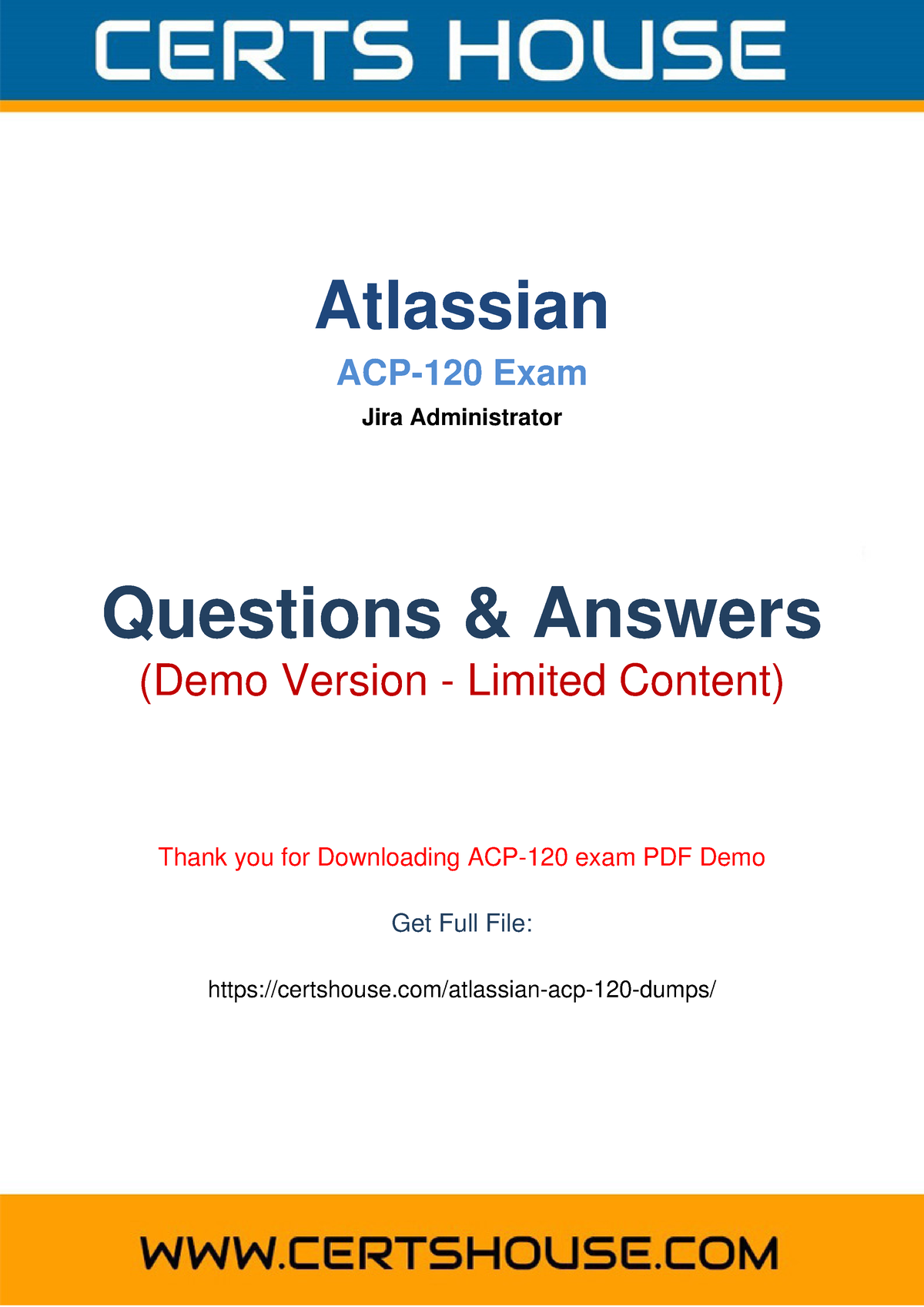 ACP-120 Praxisprüfung