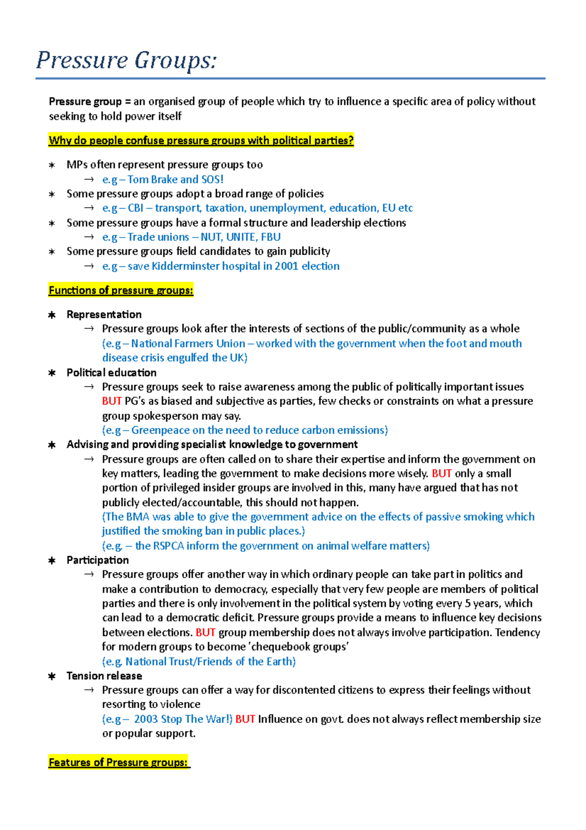 pressure-groups-summary-pressure-groups-pressure-group-an