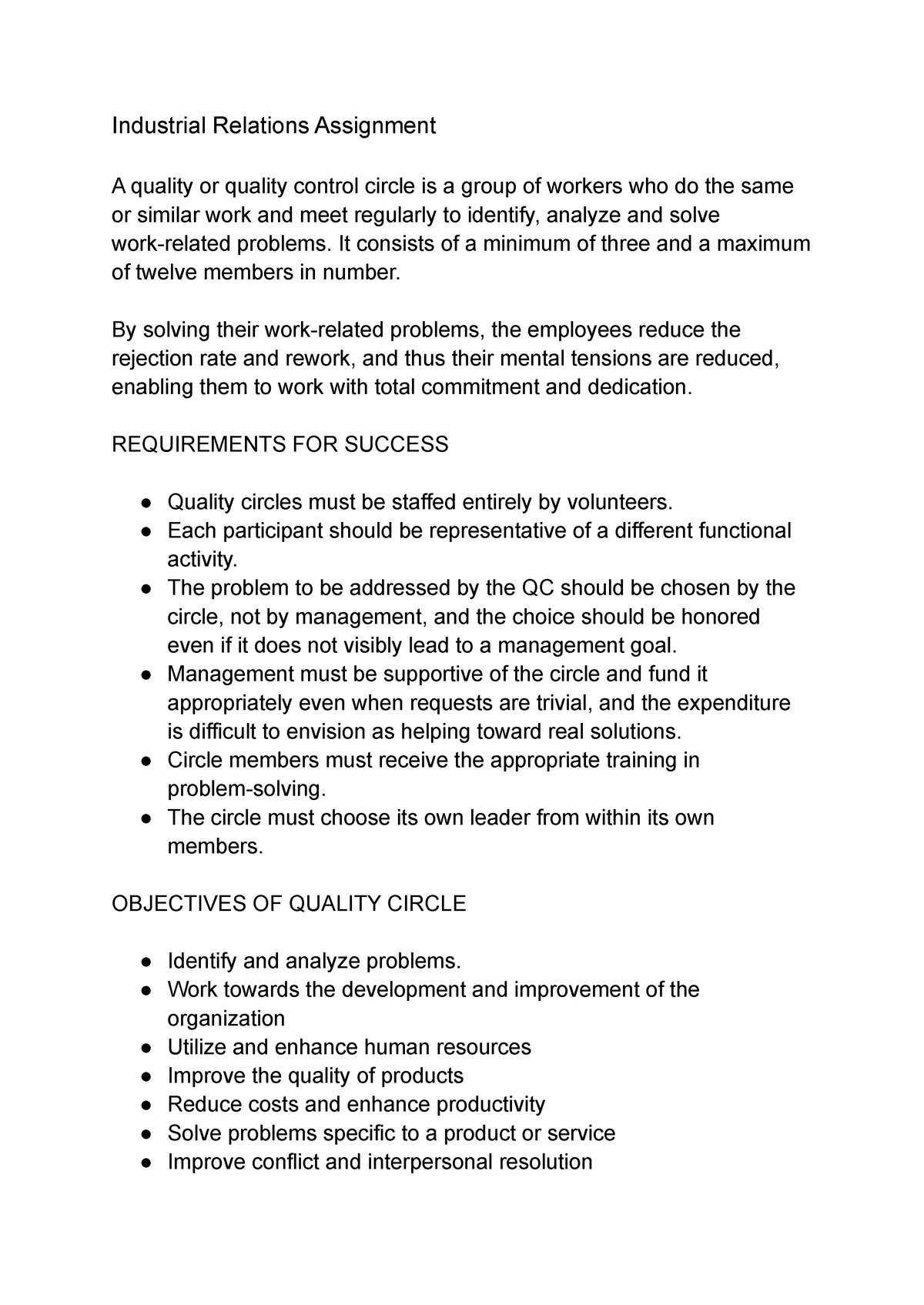 industrial-relations-assignment-it-consists-of-a-minimum-of-three-and