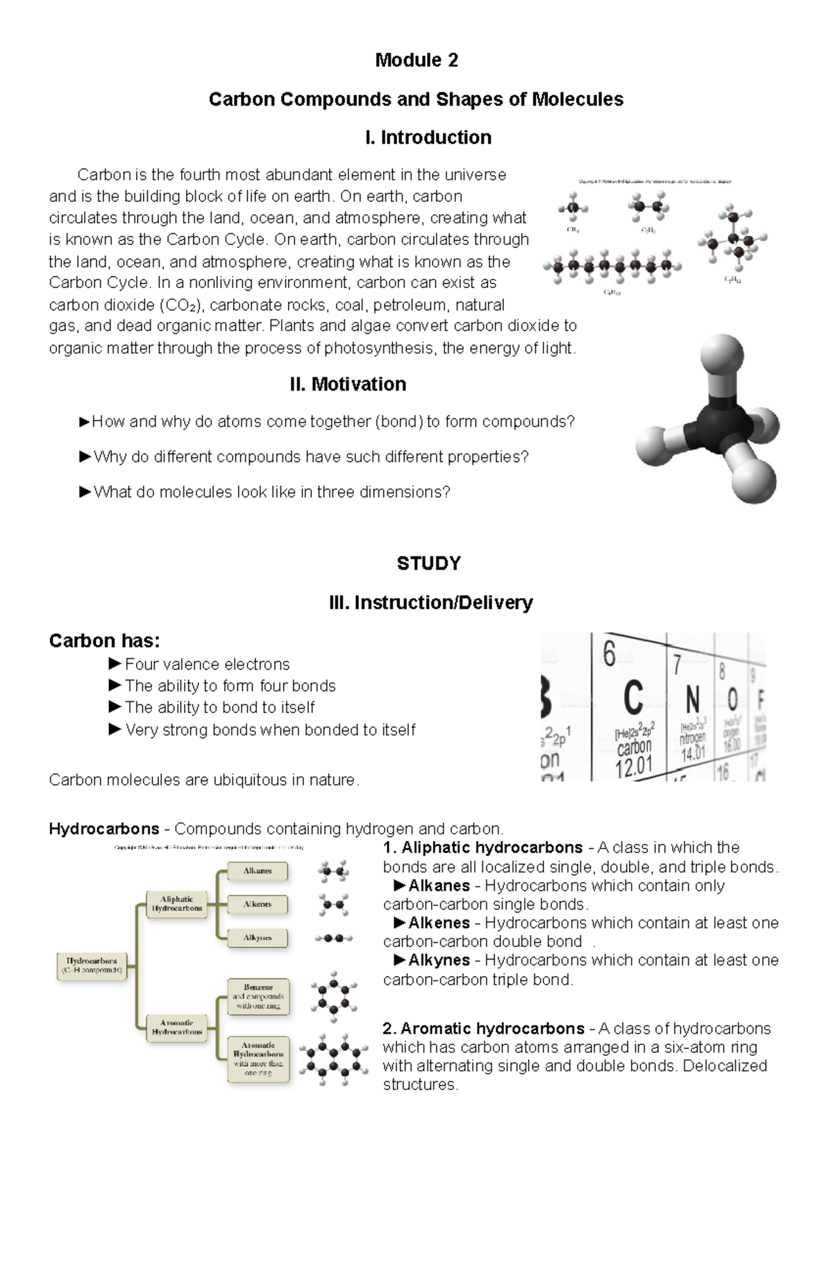 geneticssssss-lectureee-notesss-module-2-carbon-compounds-and-shapes