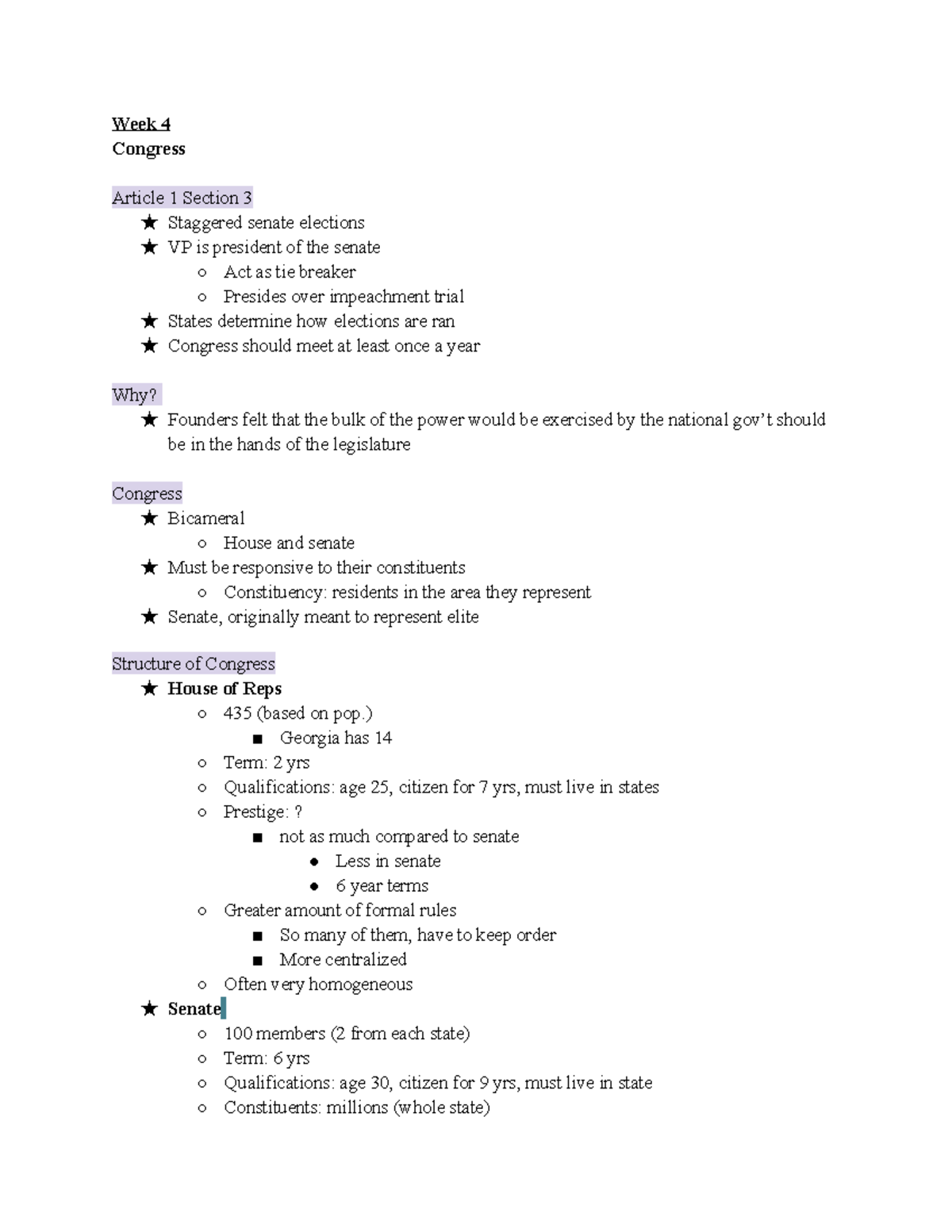 pols1101-week-4-notes-week-4-congress-article-1-section-3