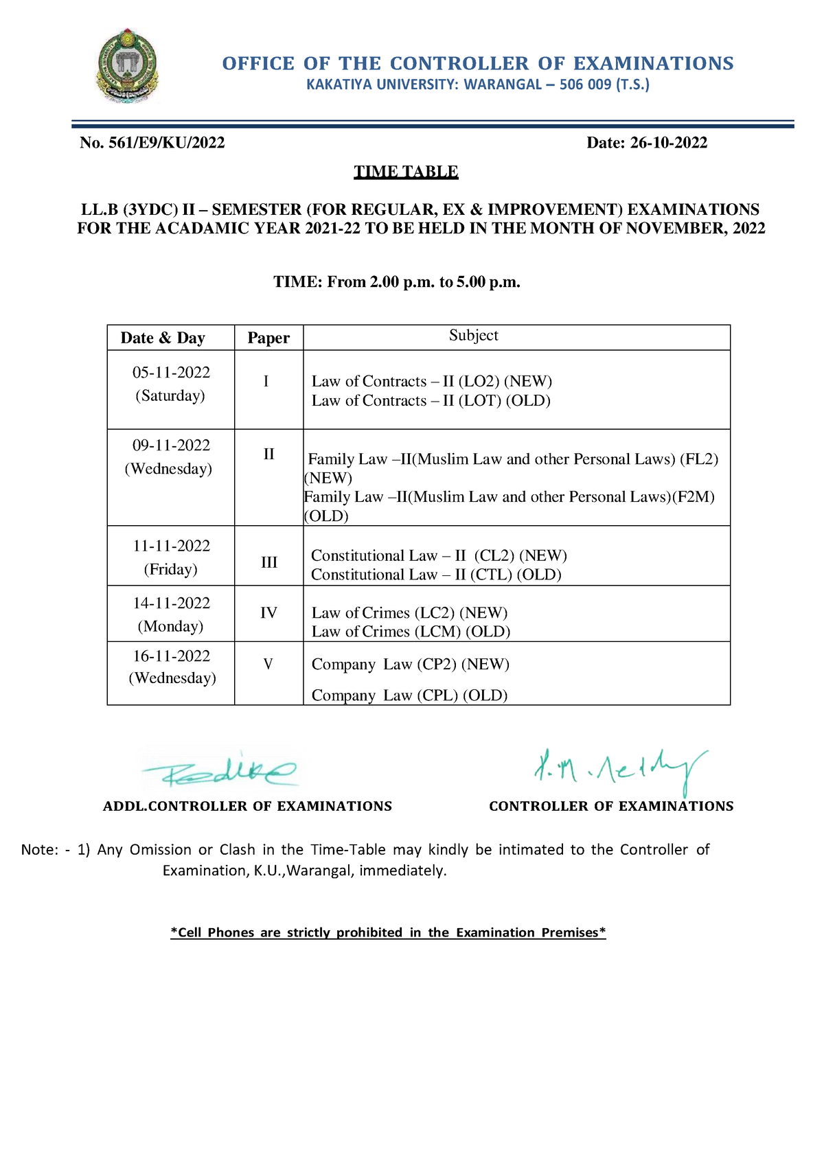 llb-3ydc-ii-semester-2022-compressed-office-of-the-controller-of