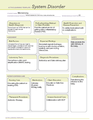 Basic Concept 21 Immunization of child with sickle cell anemia ...