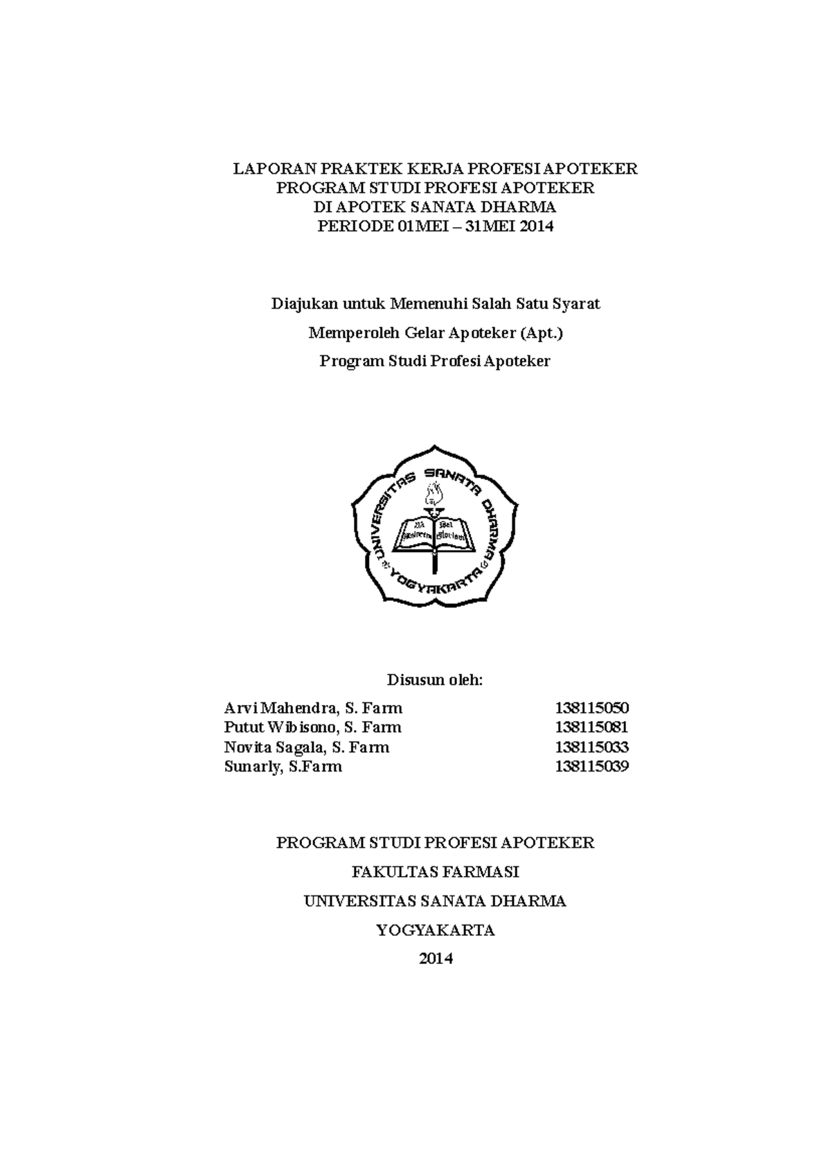 laporan-praktek-kerja-profesi-apoteker-laporan-praktek-kerja-profesi