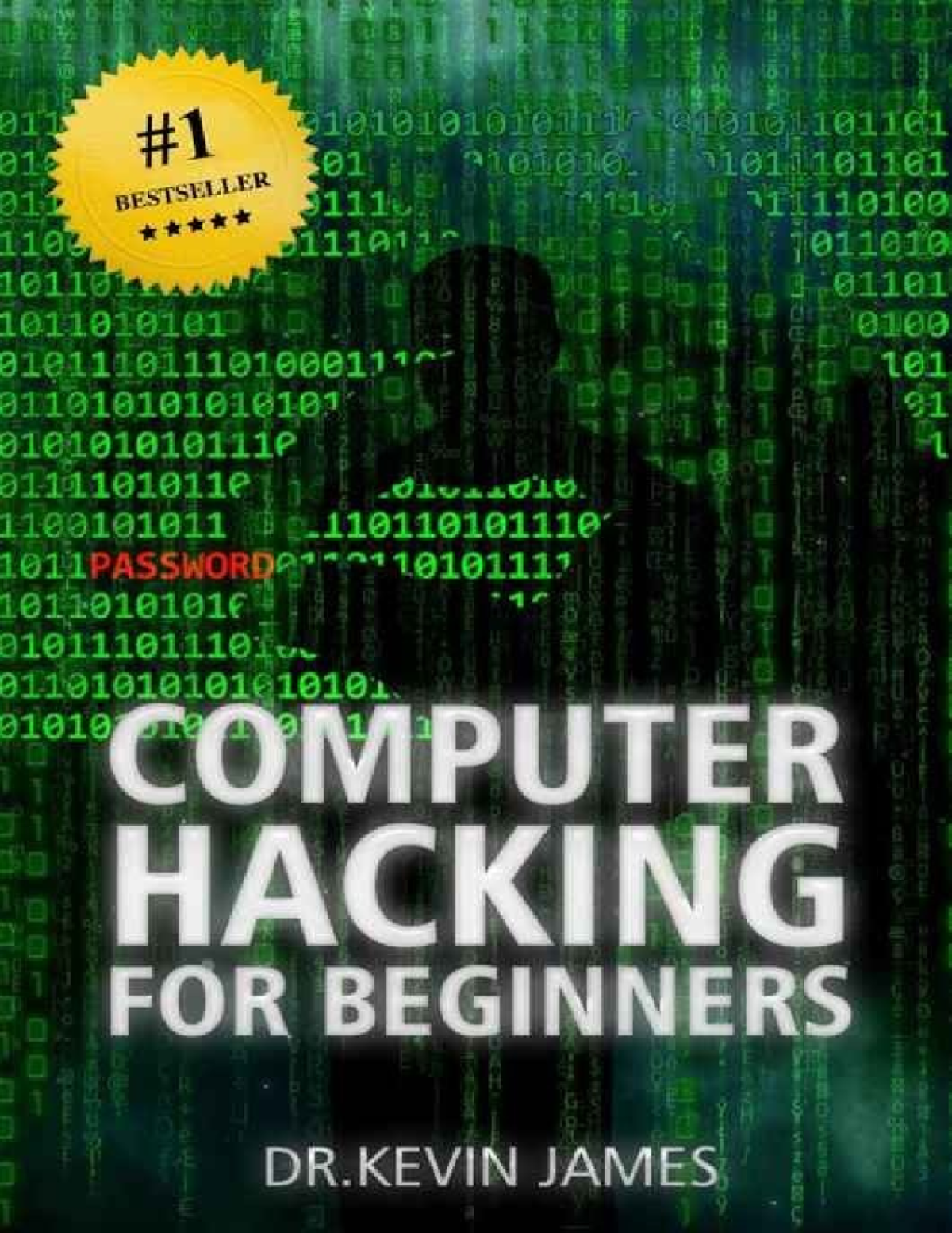 Computer hacking for beginners - Copyright 2015- All rights reserved ...