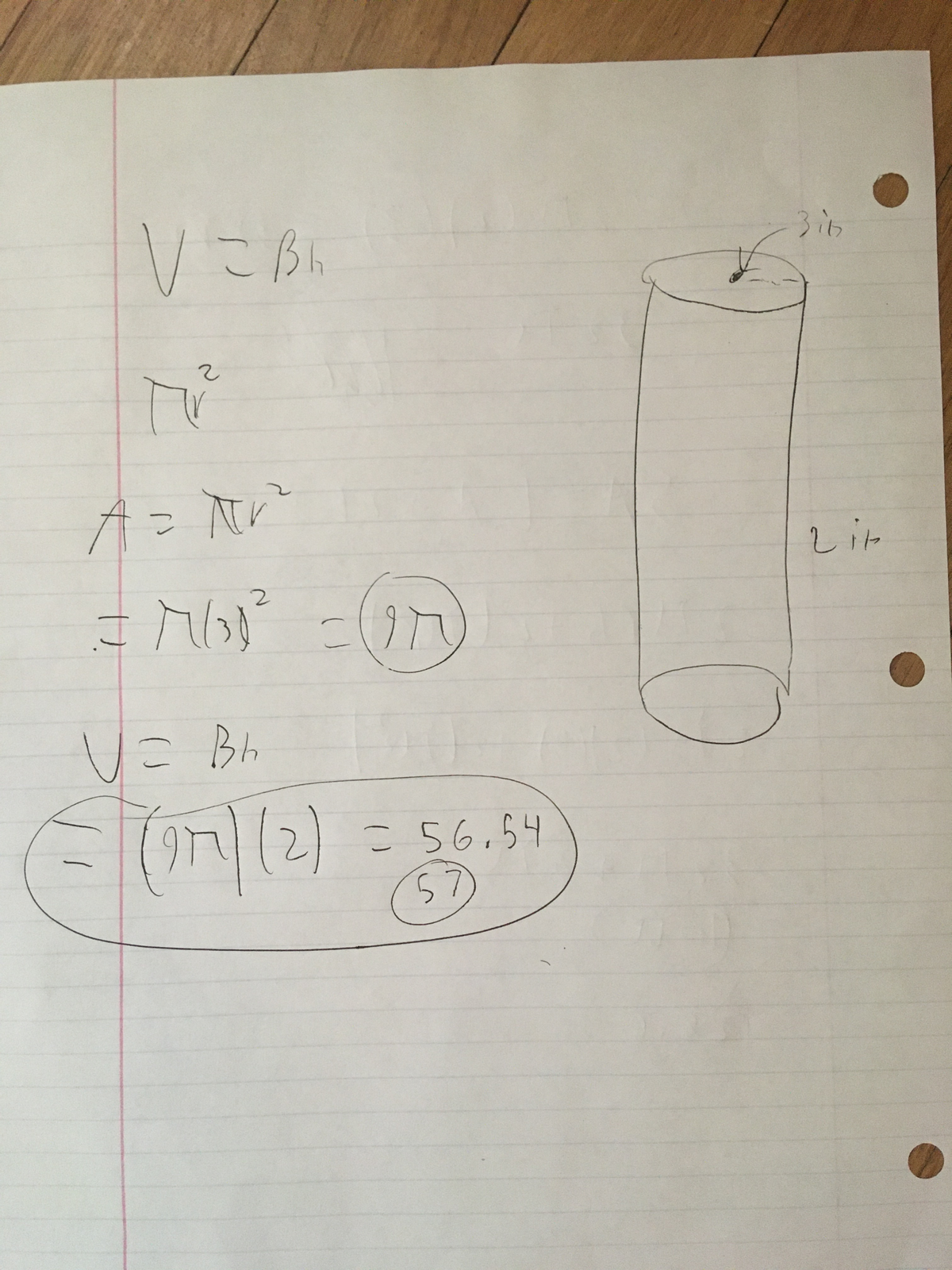 geometry notes and study problems - MATH 120 - Studocu