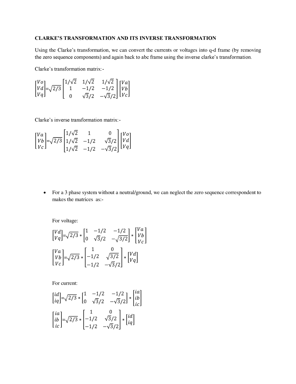 clarke-s-transformation-and-its-inverse-transformation-clarke-s