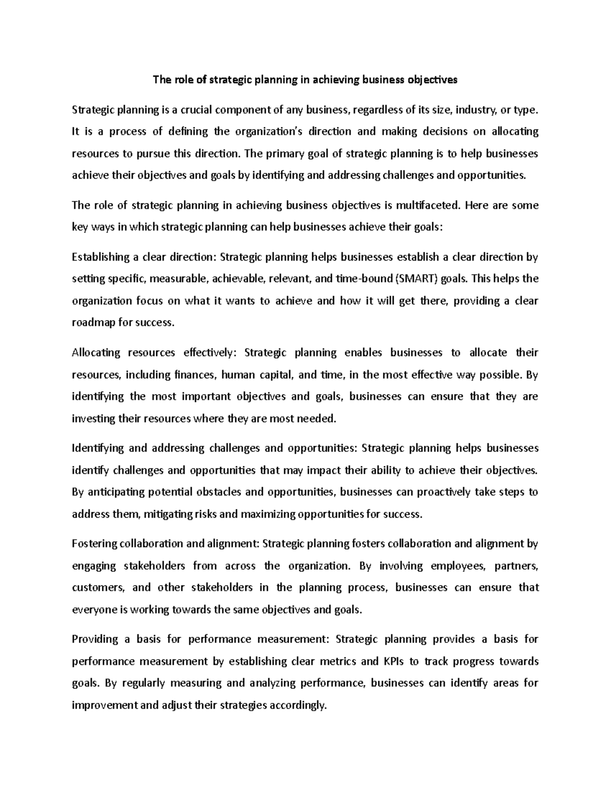 Time Management Strategies For Academic Success The Role Of Strategic Time Management Strategies For Academic Success The Role Of Strategic