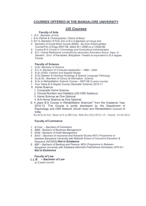 Ug courses jwjwjs sjejrkdeb djdjririe diejejrjr