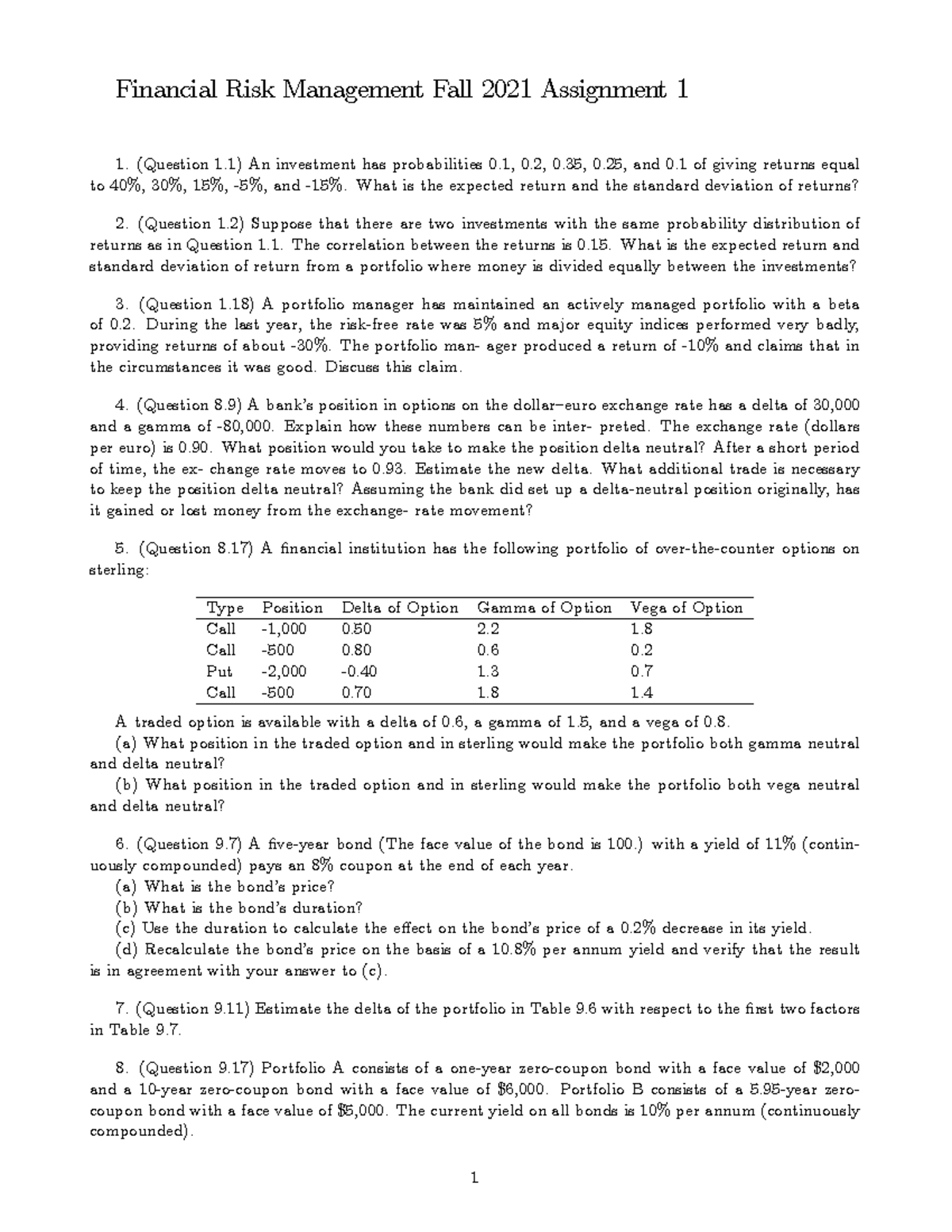 hbmn1181 business management 1 assignment answers