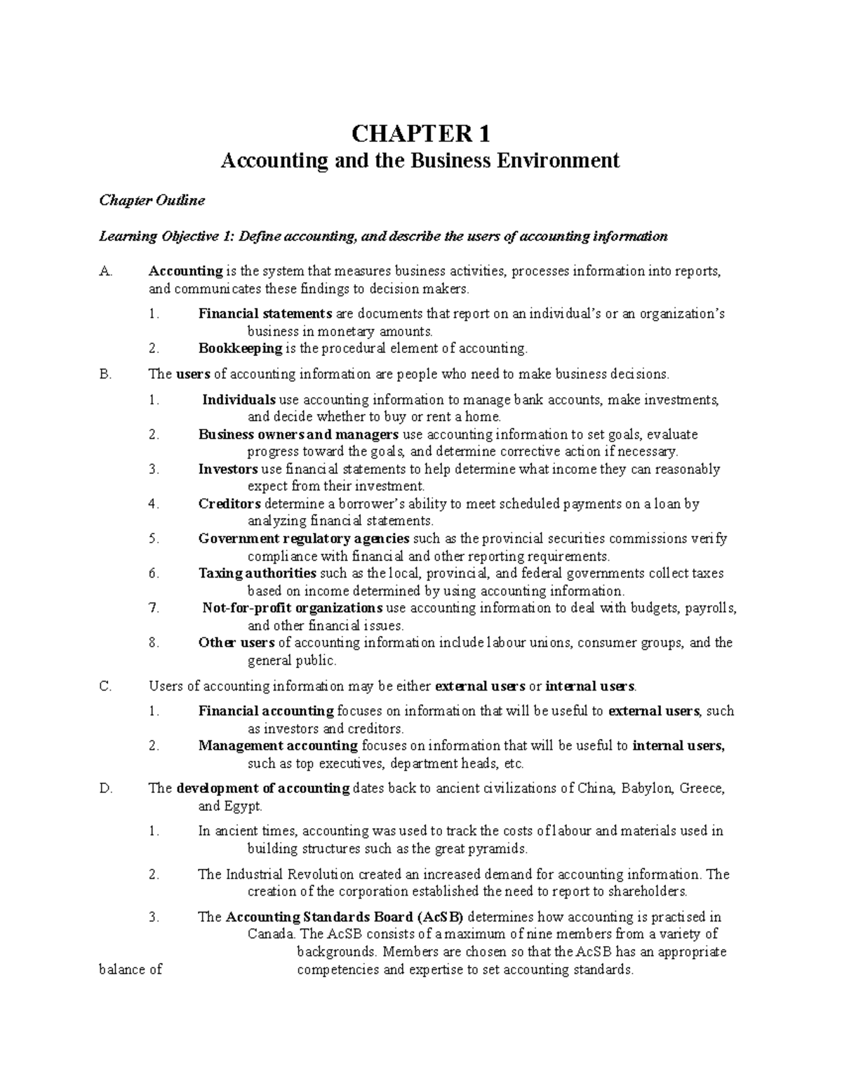 Smart goals and objectives examples image