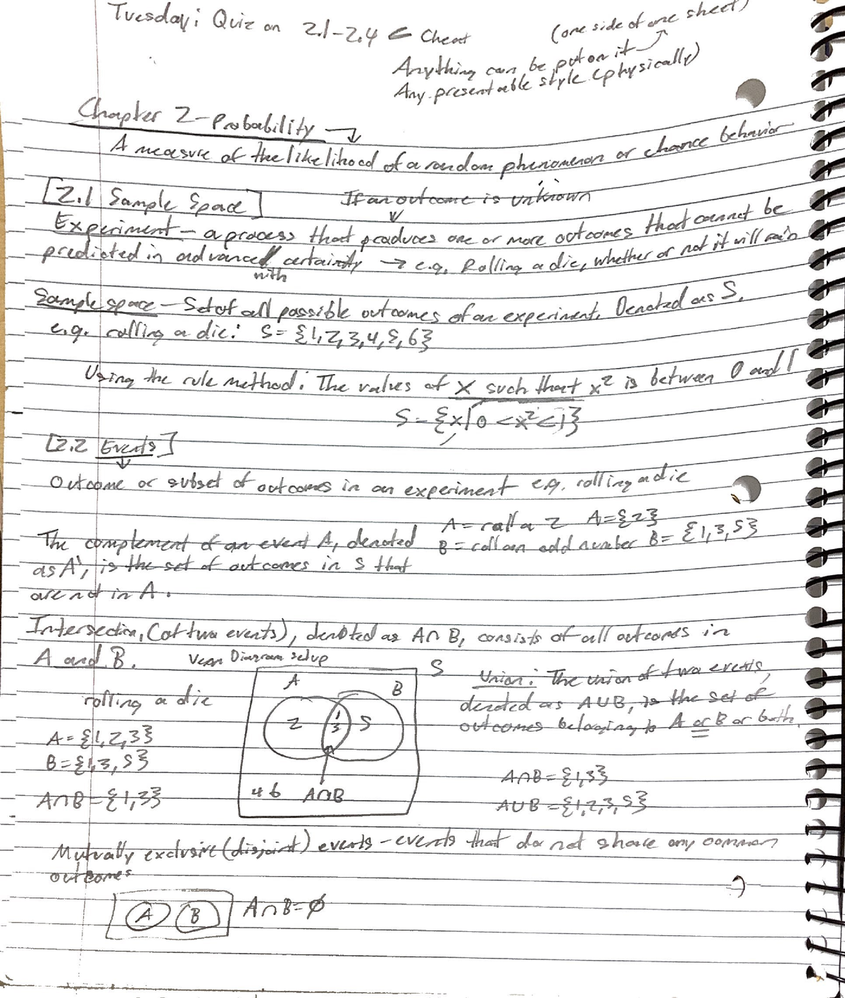 Statistics for Engineers 2 - STA 3032 - Studocu