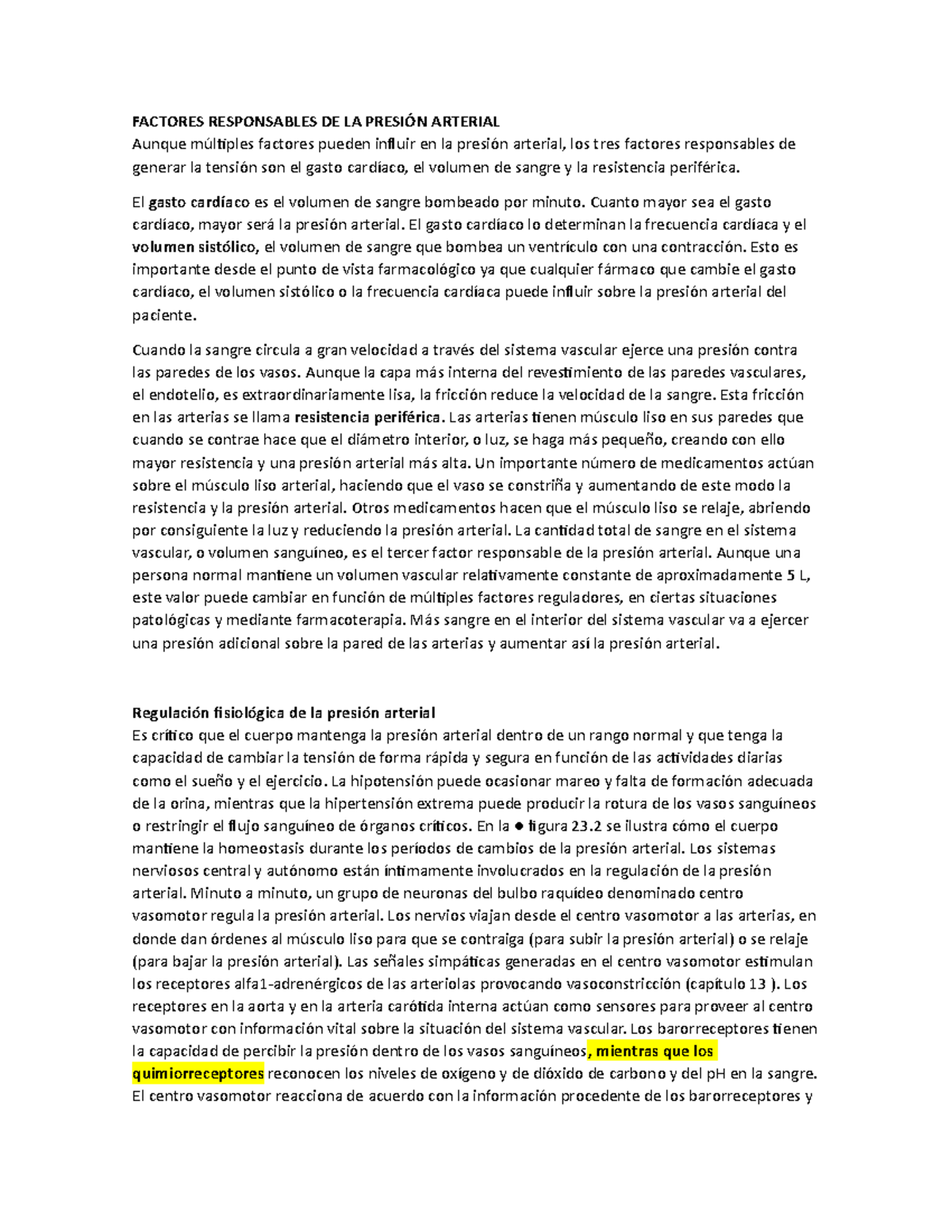 Ayuda Exposicion Cuando la sangre circula a gran velocidad a través Ayuda Exposicion Cuando la sangre circula a gran velocidad a través