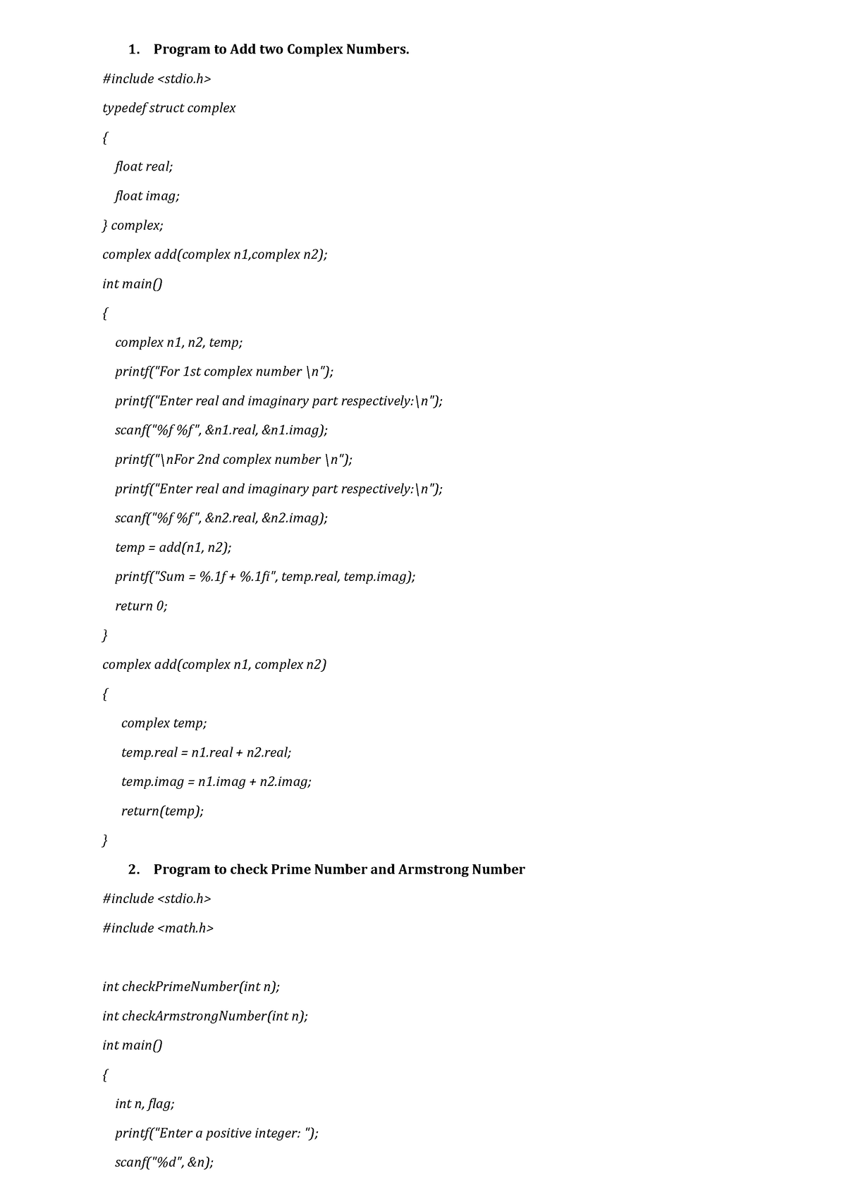 flowchart-to-add-two-numbers