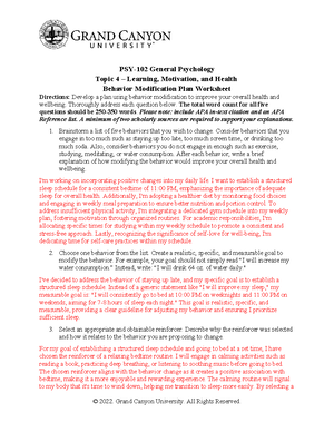 CWV. Origins 24 - Origins Name: Lily Rudolph Course: CWV- Date: 03/08 ...
