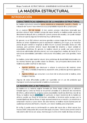 2 Introduccion A Las Estructuras De Los Edificios Estructuras Ii