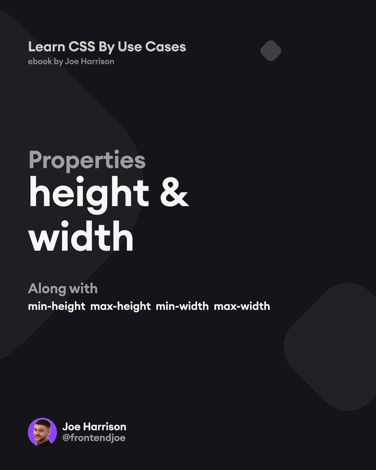 06 - Properties - height and width - *% - Studocu