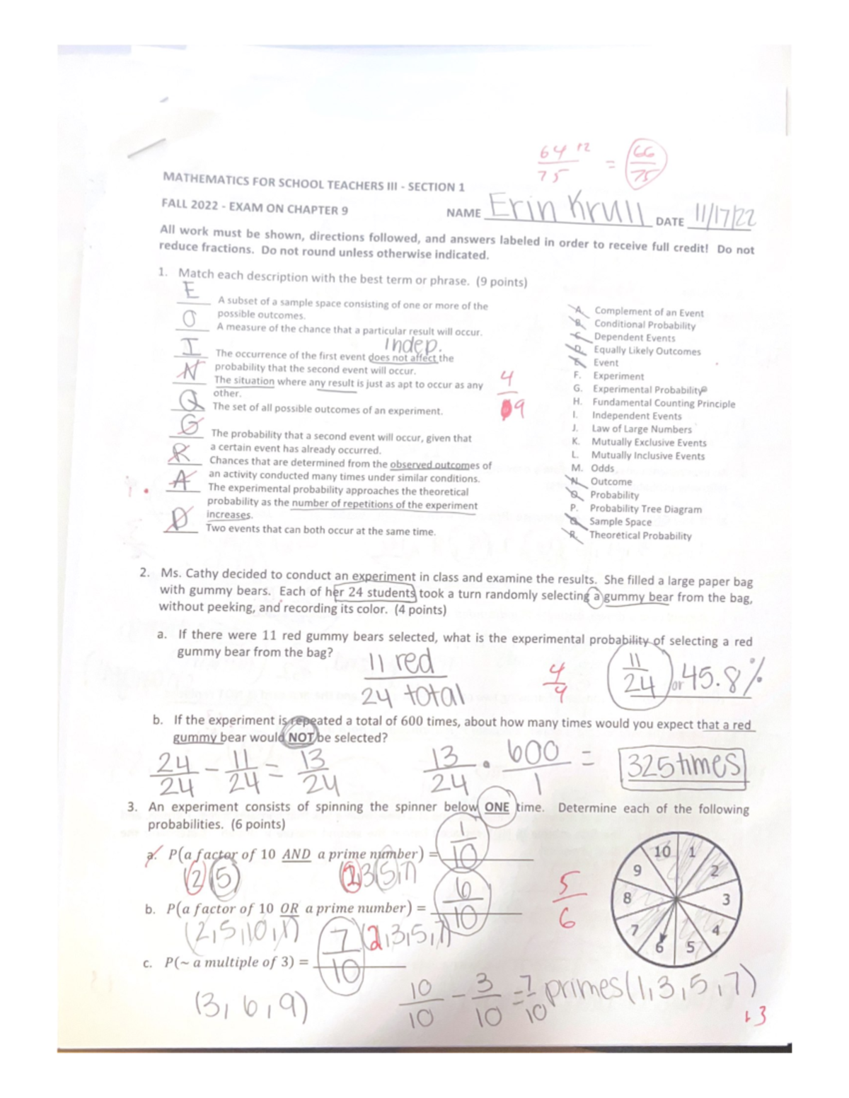 a problem solving approach to mathematics for elementary school teachers 13th edition