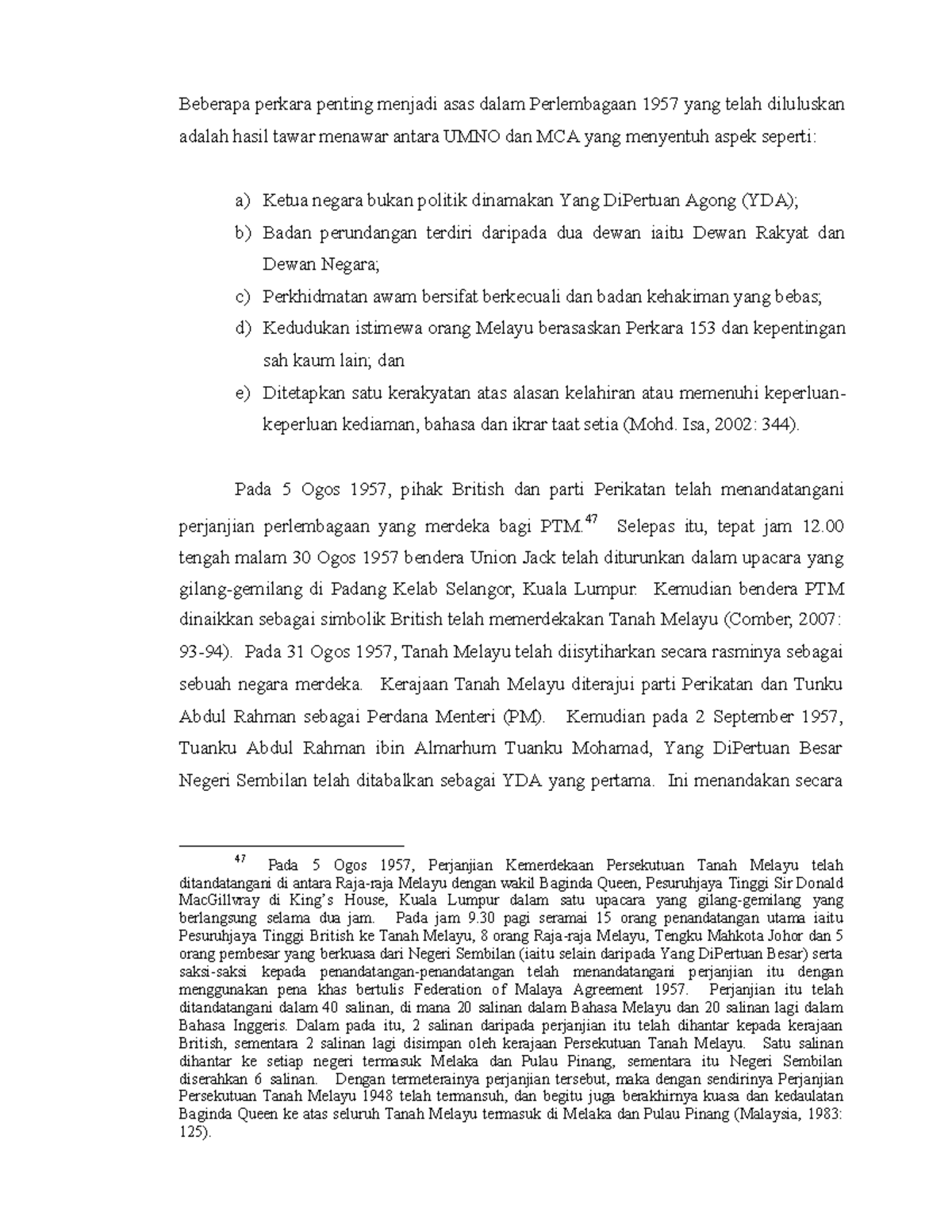 BAB 4 [PART 4] - Lecture notes 2 - Beberapa perkara penting menjadi ...