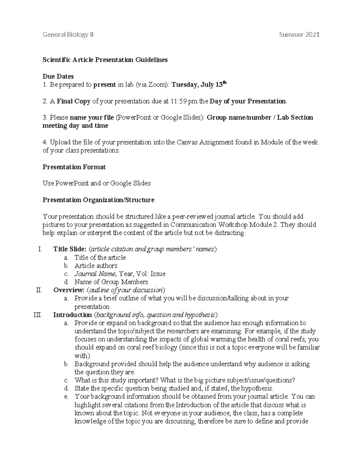 Scientific Article Presentation Guidelines - Please name your file ...