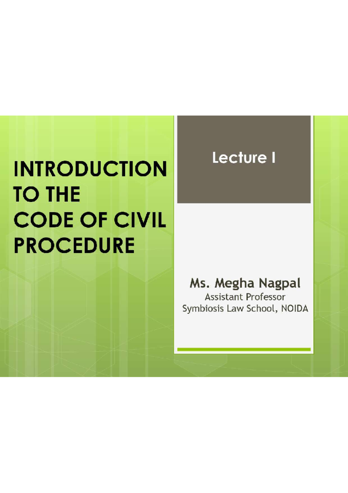 lecture-1-introduction-to-civil-procedure-code-mn-civil-procedure