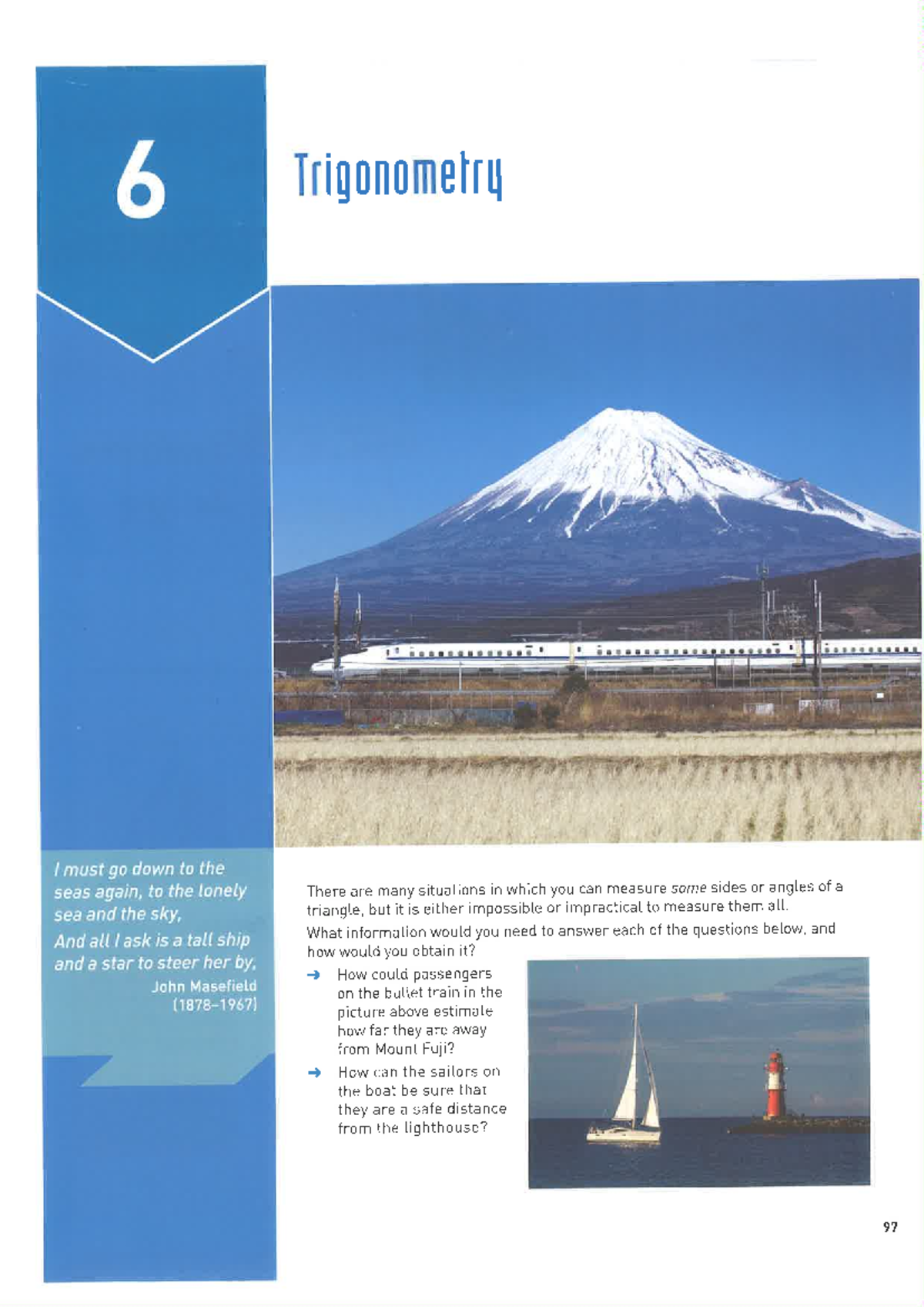 Y12 Text Chapter 6 Trigonometry - FOUD0041 - Studocu