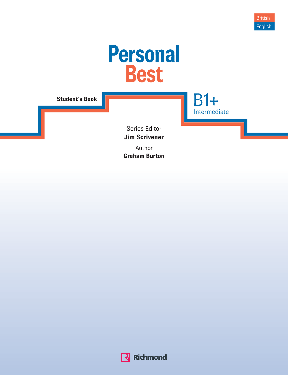 Personal Best B1 - Tes - Personal Best B1+ Intermediate Student’s Book ...