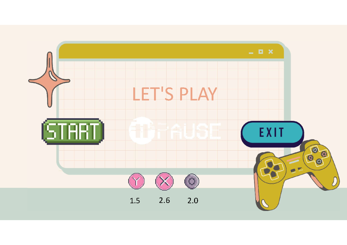 Quizb - quiz - LET'S PLAY 1 2 2. TRUE OR FALSE Interest income on ...