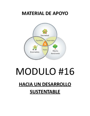 Modulo 13 .- Argumentación prepa en linea - 1. ¿A qué se refiere la ...