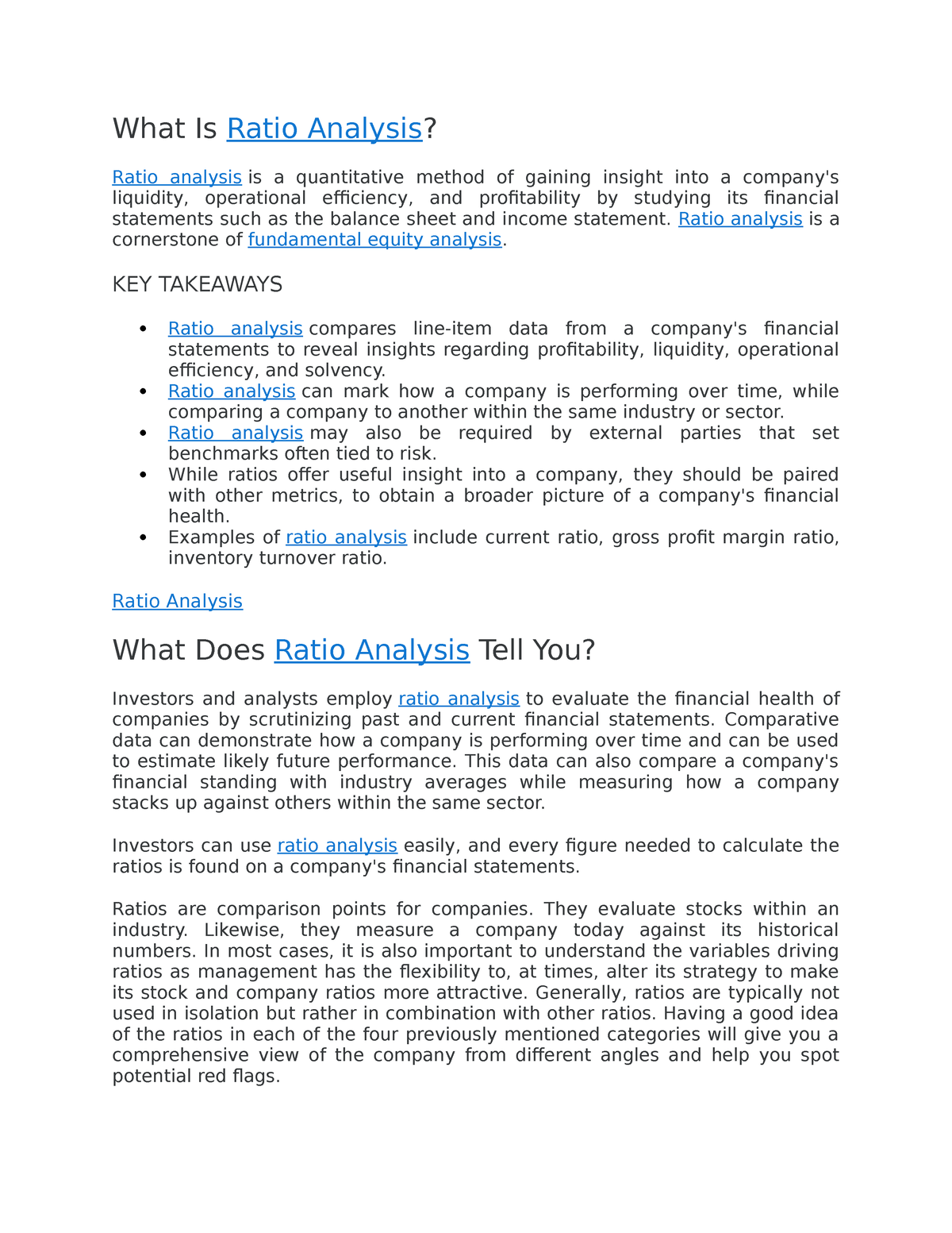 ratio-analysis-acct-what-is-ratio-analysis-ratio-analysis-is-a