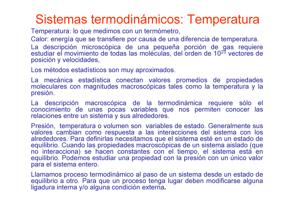 2A-BIS-03-Sistemas Termodinamicos(Temperatura)-PDF - ####### Sistemas ...