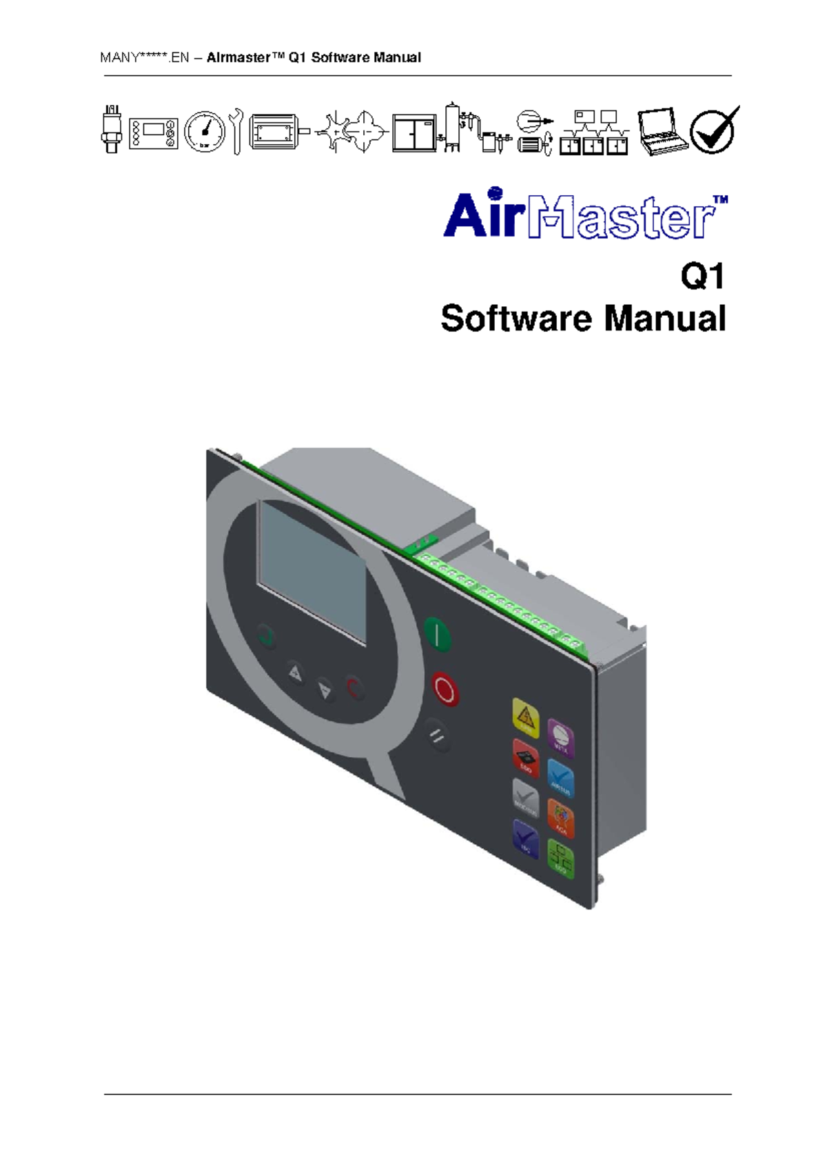 Aire Master - yxfqv3z