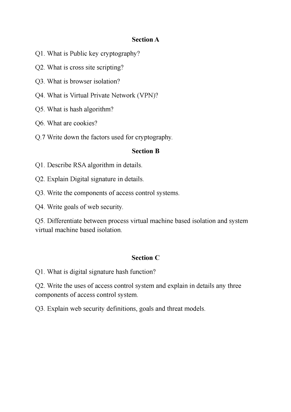 css-practice-questions-section-a-q1-what-is-public-key-cryptography