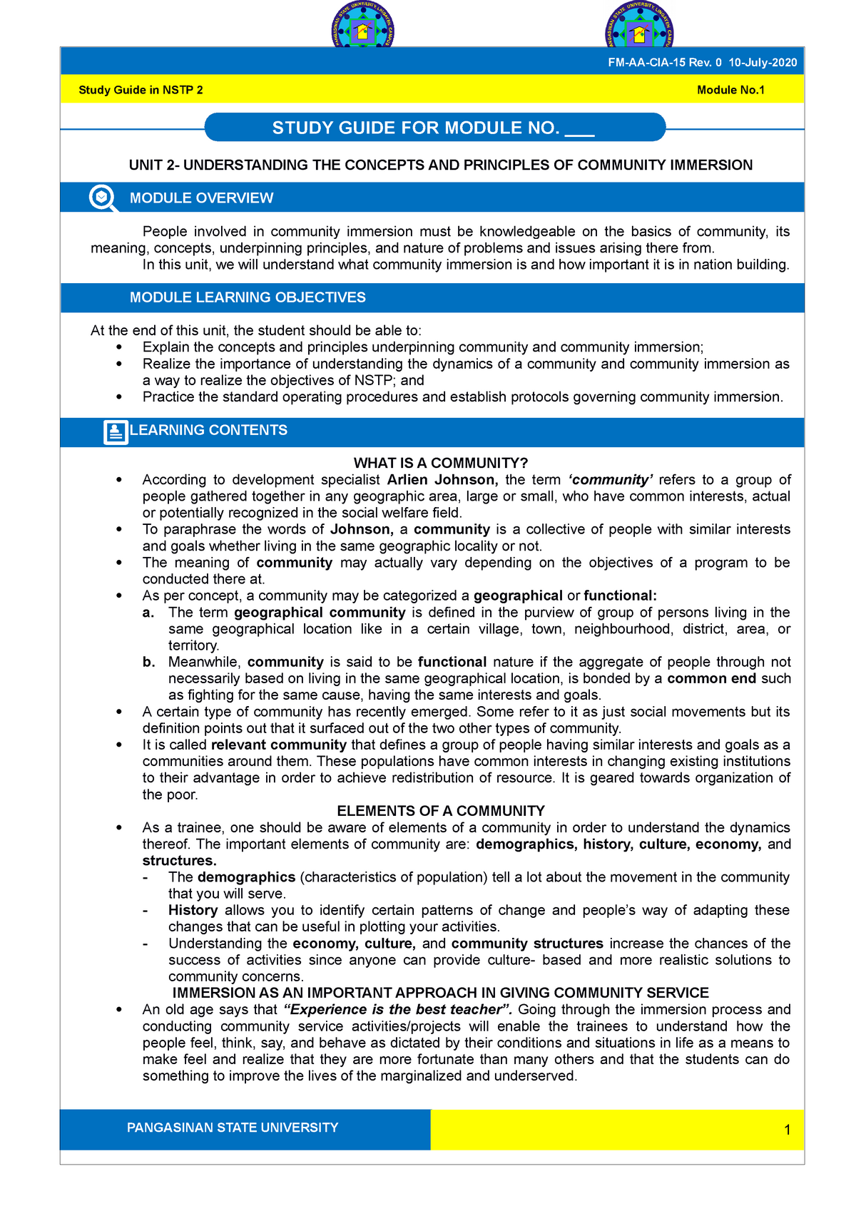 nstp-2-study-guide-unit2-national-service-training-program-1-pangsu