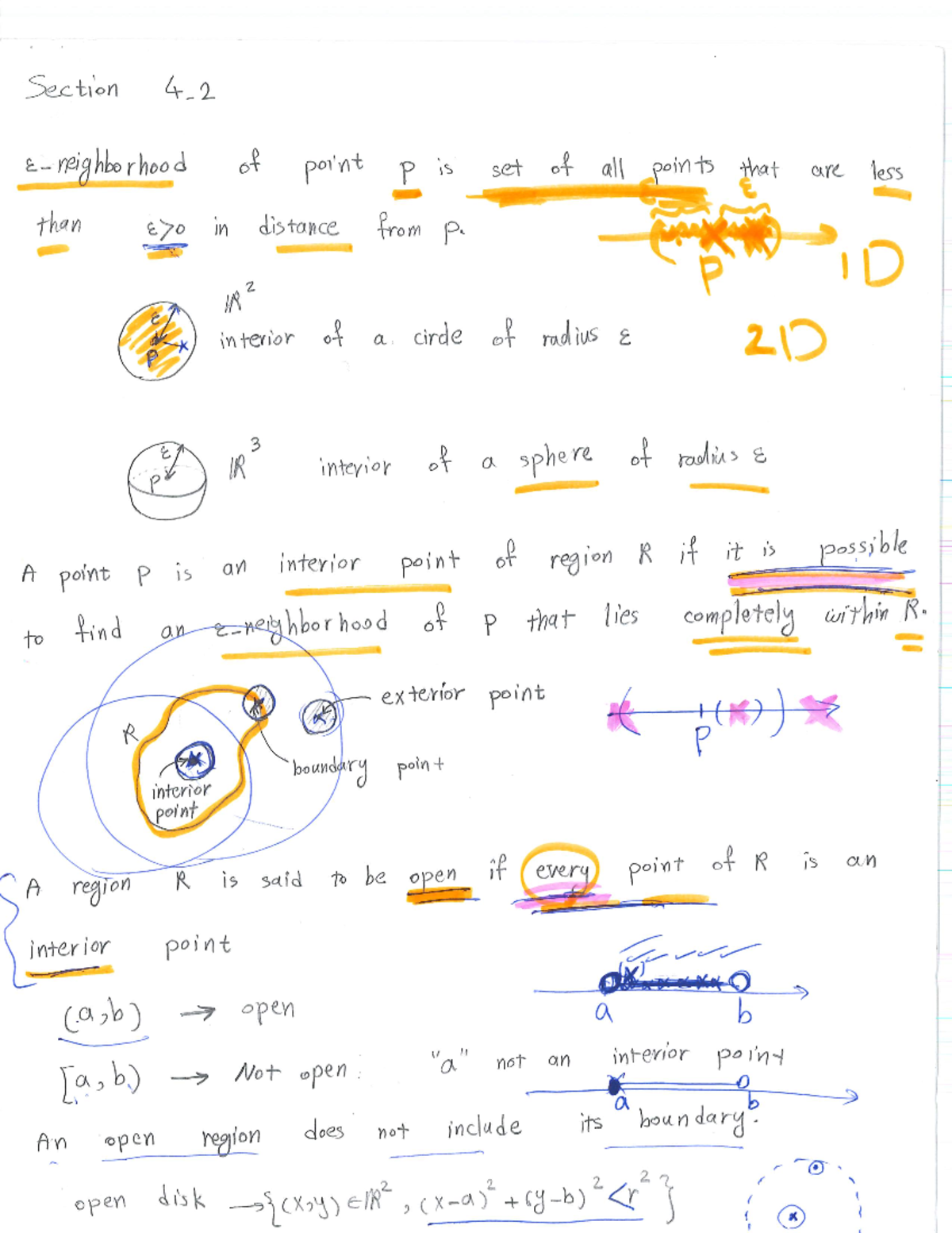 4 2filled The Math Exam Sol Studocu