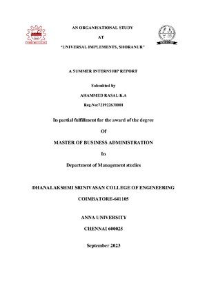 Task Allocation Document - PROJECT DOCUMENTATION CODECLAUSE INTERNSHIP ...