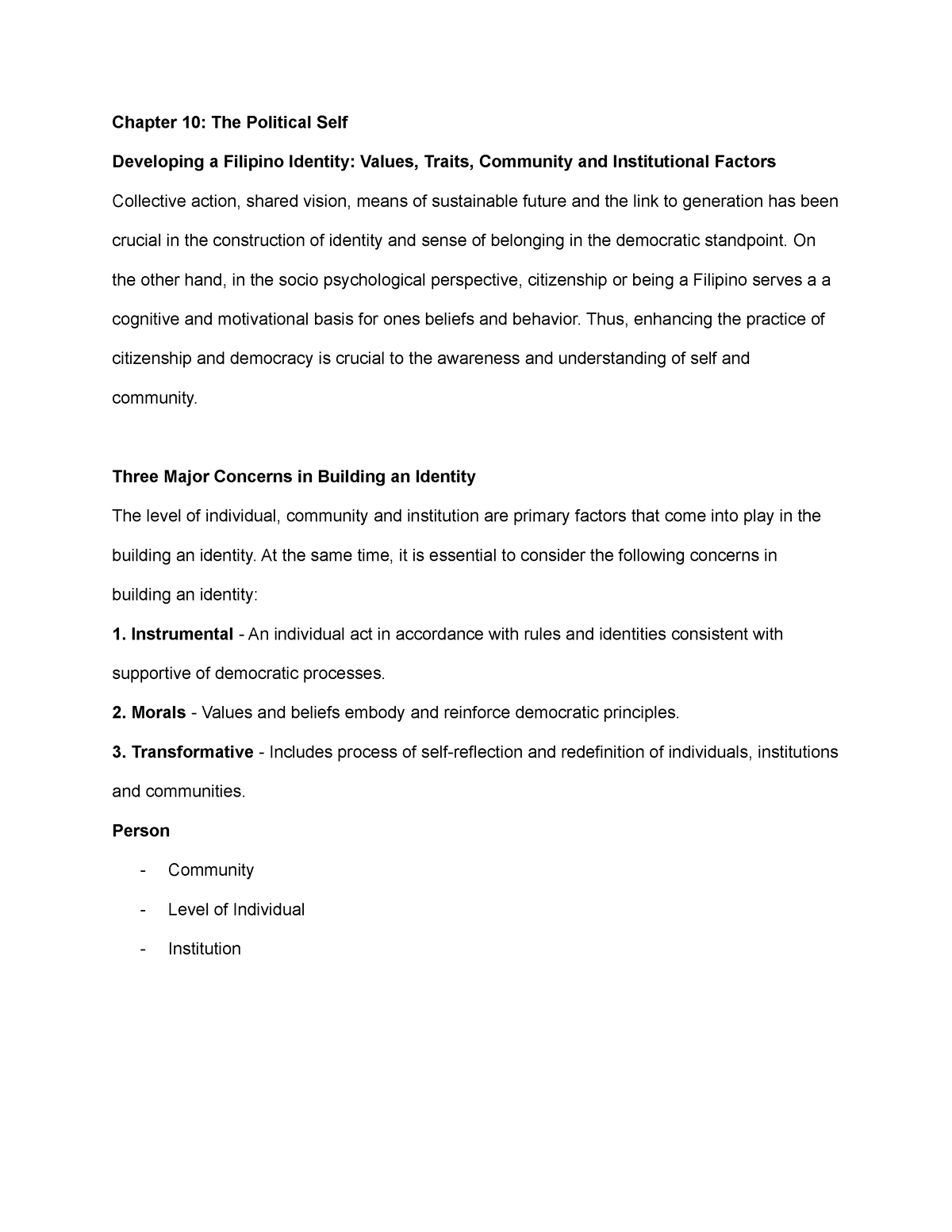 finals-understanding-self-chapter-10-the-political-self-developing