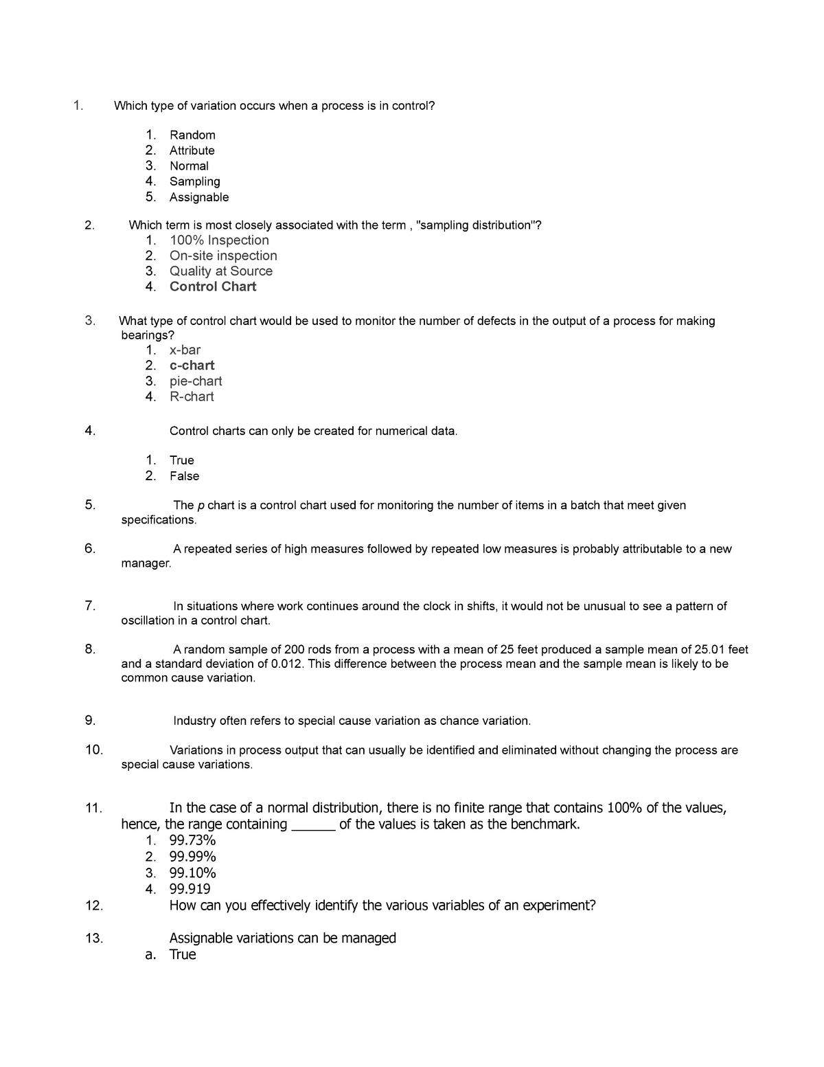 50024451-spc-quiz Understanding for Degree - Industrial and ...