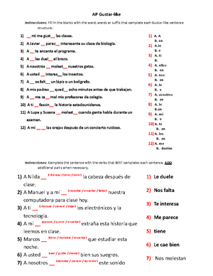 DITC ENSO Worksheets L2-L5 - Graphing Sea Surface Temperature At the ...