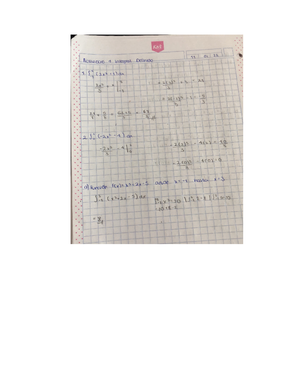 Examen Final Calculo Integral Examen Final Comenzado De Dic En Instrucciones Del Examen